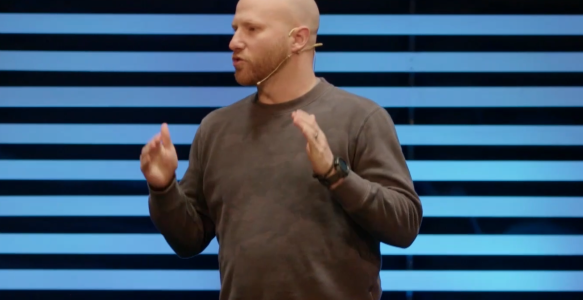 John 20:1-18 | Robbery or Resurrection?